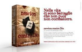 newton contro dio