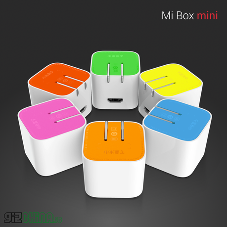 Xiaomi vende 9.000 Mi Box Mini in 17 secondi!