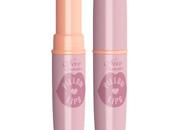 Neve Cosmetics Pillow Lips, balsamo naturale labbra voluminose