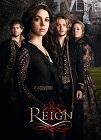 “Reign 2”: il nuovo poster accoglie Bash nell’ovile reale