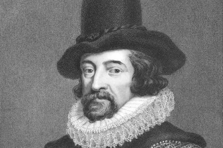 22 Gennaio: FRANCIS BACON