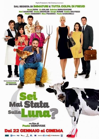 ANDIAMO AL CINEMA - LE USCITE DELLA SETTIMANA