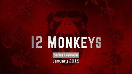 12 monkeys - promo