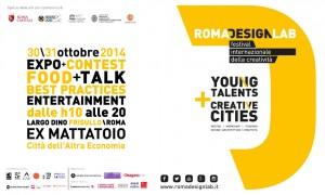 Carla Foca_ Roma Design Lab