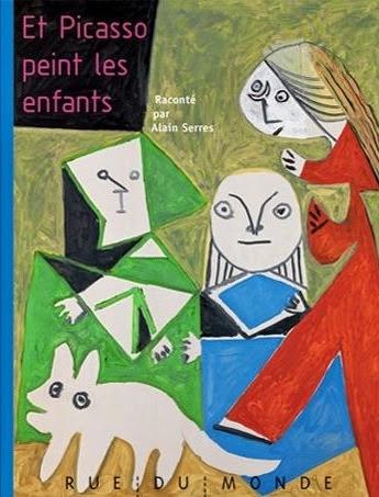 Picasso e i bambini - Artefiera oggi mostra i suoi tesori