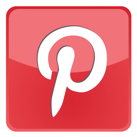 Pinterest-icons