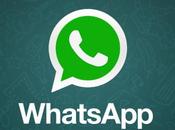 [AGGIORNAMENTO] Arriva Whatsapp Android Windows Phone