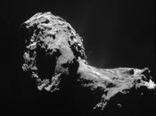 #CometWatch: vista insolita della cometa