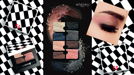 PRIMAVERA ESTATE 2015 • SISLEY PARIS MAKEUP