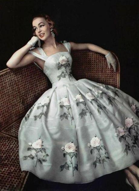 Givenchy 1956