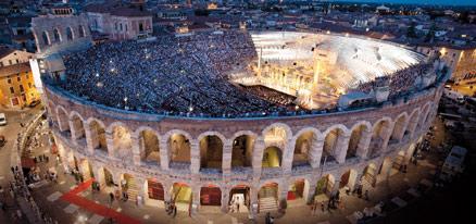 Arena di Verona – Incarico di Sovrintendente