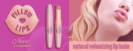 NeveCosmetics-PillowLips-NaturalVolumizingLipBalm-Banner-851