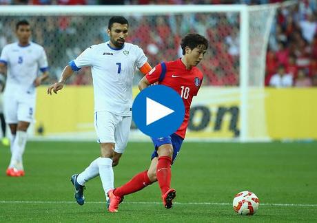 [VIDEO] Coppa d’Asia, Corea del Sud-Uzbekistan 2-0 d.t.s.: la squadra di Stielike va in semifinale!