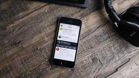 Tweetbot 3 iphone
