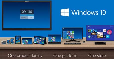 mercoledì 21 gennaio è la data di presentazione del nuovo sistema operativo microsoft windows 10