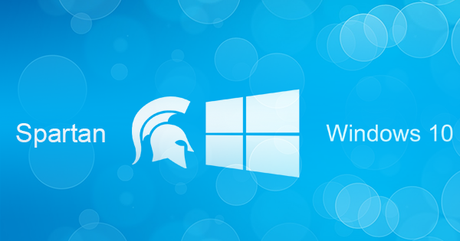 Spartan: il nuovo browser proposto insieme a IE in Windows 10