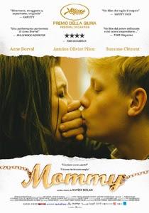 Mommy - Xavier Dolan 2014