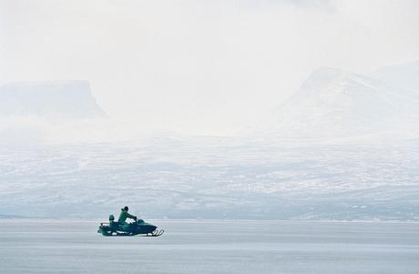 Aurore boreali: inseguiamo la scia…