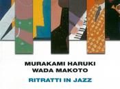 Libri jazz RITRATTI JAZZ