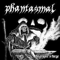 Phantasmal – The Reaper’s Forge