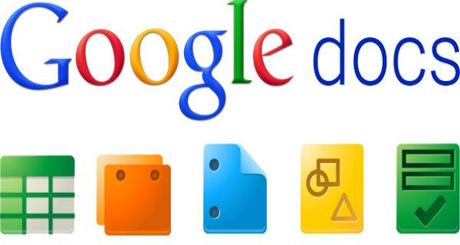 Google-Docs