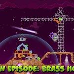 Angry Birds Space