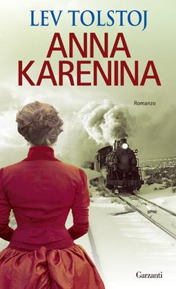 Considerazioni poco serie su Anna Karenina