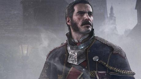 The Order: 1886 - Video sul sistema di controllo