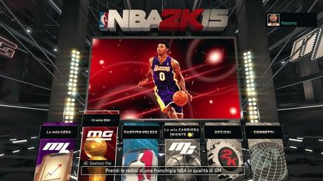 Nuovo aggiornamento roster di NBA 2K15, JaMychal Green agli Spurs