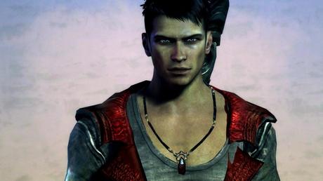 DmC Devil May Cry: Definitive Edition - Trailer del gameplay
