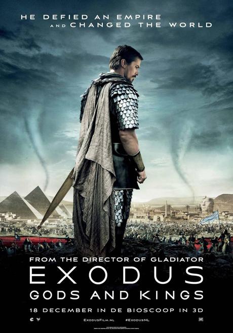Recensione Film: Exodus
