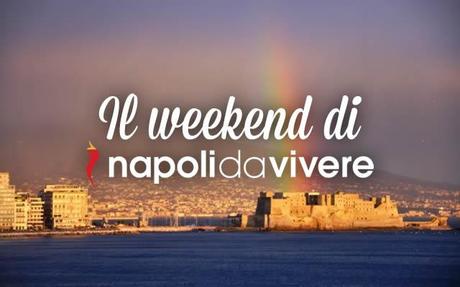 44 eventi a Napoli per il weekend del 24 e 25 gennaio 2015