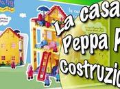 Peppa’s House Construction Casa Peppa Costruzioni)