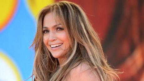 Jennifer Lopez: Mai più uomini nella mia vita