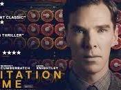 imitation game