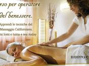 Corso operatore benessere Bari