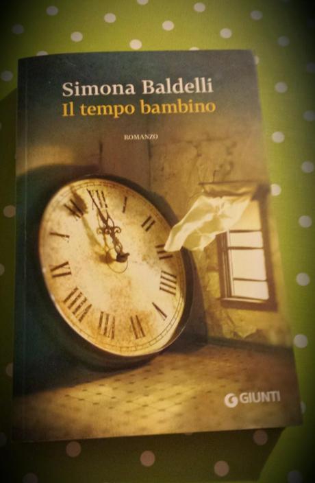 IL TEMPO BAMBINO - Simona Baldelli