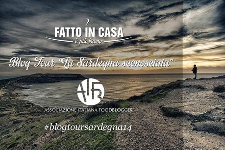 Blog Tour:  La Sardegna Sconosciuta