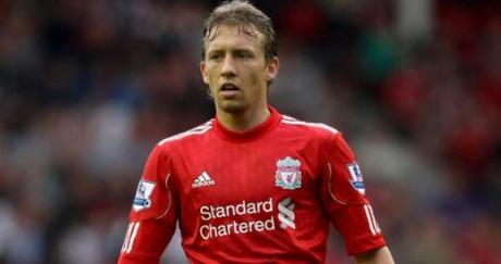 Lucas Leiva manda segnali