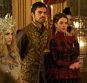 “Reign 2”: si scalda il triangolo amoroso Francis-Mary-Conde