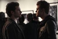 “The Vampire Diaries 6”: Paul Wesley su Caroline che sostituisce Elena, lo sceriffo Forbes e molto altro