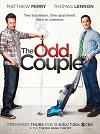 “The Odd Couple”: rilasciato il poster promozionale