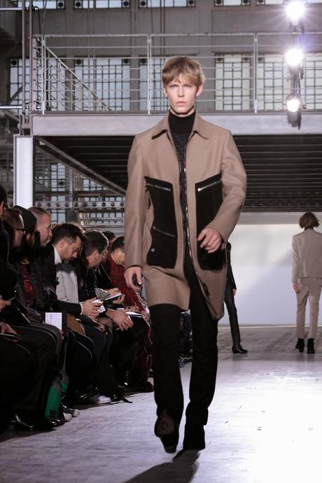 Milano Moda Uomo: Costume National A/I 2015-16