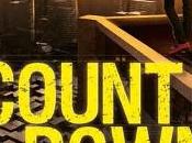 Countdown Michelle Rowen