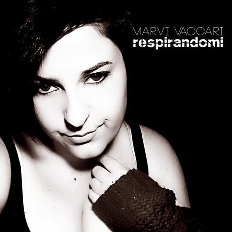 Il nuovo Video clip di Marvi Vaccari  - Respirandomi
