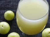 Amla degli ingredienti Chyawanprash