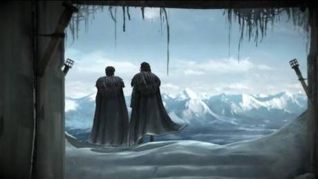 Game of Thrones episode 2 trailer 220115