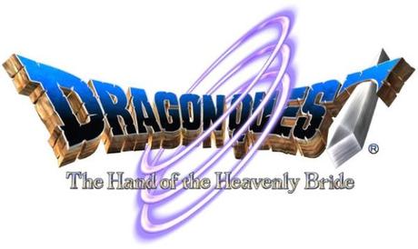 Dragon Quest V Hand of the Heavenly Bride