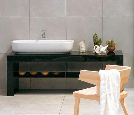 Idee per la casa: bagno