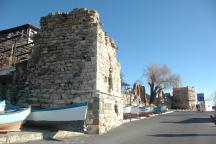 Bulgaria: Nesebar, tra medioevo e mare